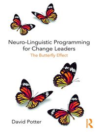 Produktbild: Neuro-Linguistic Programming for Change Leaders