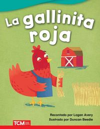 Produktbild: Gallinita roja