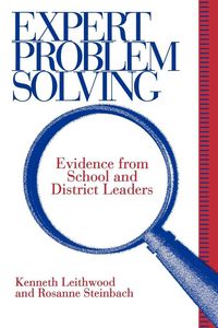 Produktbild: Expert Problem Solving