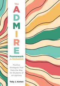 Produktbild: The Admire Framework for Inclusion