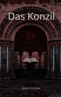 Produktbild: Das Konzil