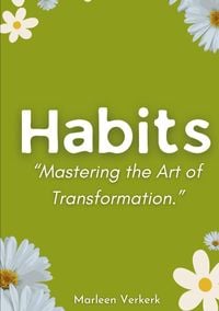 Produktbild: Habits