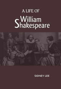 Produktbild: A Life Of William Shakespeare
