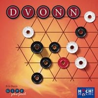 Produktbild: Burm, K: DVONN
