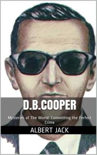 Produktbild: D.B. Cooper
