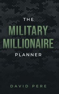 Produktbild: The Military Millionaire Planner