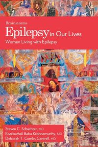Produktbild: Epilepsy in Our Lives