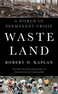Produktbild: Waste Land