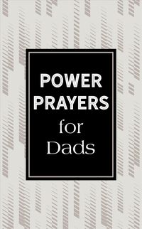 Produktbild: Power Prayers For Dads