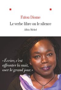 Produktbild: Le verbe libre ou le silence