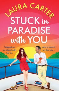 Produktbild: Stuck in Paradise With You
