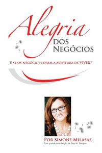 Produktbild: Alegria dos Neg&oacute;cios (Portuguese)
