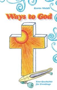 Produktbild: Ways to God
