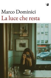 Produktbild: La luce che resta