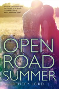 Produktbild: OPEN ROAD SUMMER