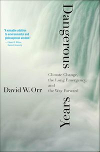 Produktbild: Dangerous Years