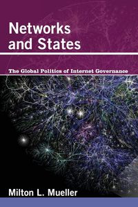 Produktbild: Networks and States