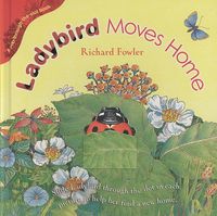 Produktbild: Ladybird Moves Home