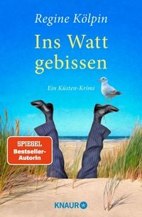 Produktbild: Ins Watt gebissen