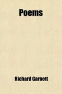 Produktbild: Poems