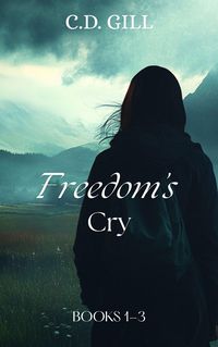 Produktbild: The Freedom's Cry Series: A Clean Suspense Collection