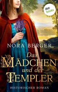 Produktbild: Das M&auml;dchen und der Templer