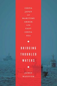 Produktbild: Bridging Troubled Waters
