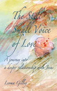 Produktbild: The Still Small Voice of Love