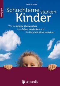 Produktbild: Sch&uuml;chterne Kinder st&auml;rken