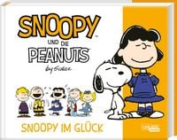 Produktbild: Snoopy und die Peanuts 4: Snoopy im Gl&uuml;ck