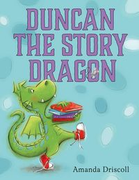 Produktbild: Duncan The Story Dragon