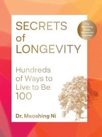 Produktbild: Secrets of Longevity