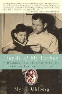 Produktbild: Hands Of My Father