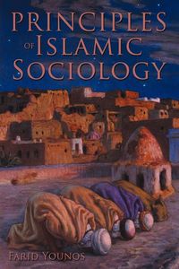 Produktbild: Principles of Islamic Sociology