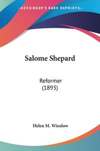 Produktbild: Salome Shepard