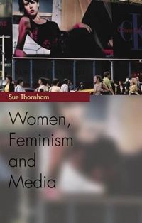 Produktbild: Women, Feminism and Media