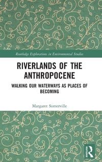Produktbild: Riverlands of the Anthropocene