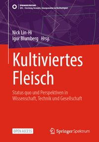 Produktbild: Kultiviertes Fleisch