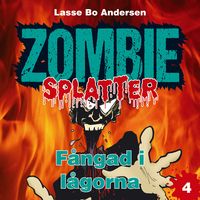 Produktbild: F&aring;ngad i l&aring;gorna