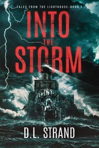 Produktbild: Into the Storm