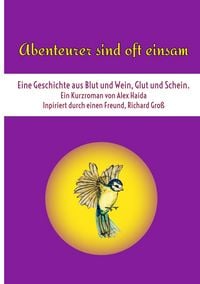 Produktbild: Abenteurer sind oft einsam