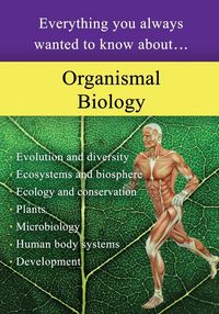 Produktbild: Organismal Biology