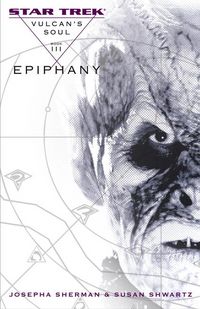 Produktbild: St Vulcans Soul #03 Epiphany