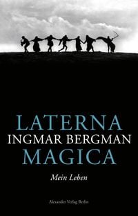 Produktbild: Laterna Magica