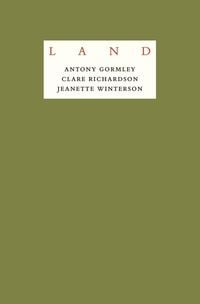 Produktbild: Jeanette Winterson: LAND