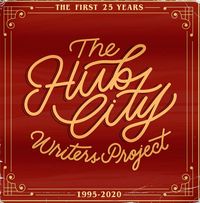 Produktbild: The Hub City Writers Project