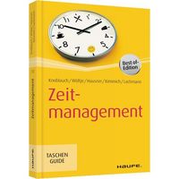 Produktbild: Zeitmanagement