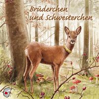 Produktbild: Br&uuml;derchen und Schwesterchen