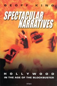Produktbild: Spectacular Narratives