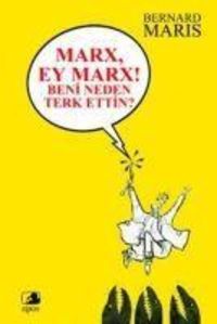 Produktbild: Marx, Ey Marx Beni Neden Terk Ettin